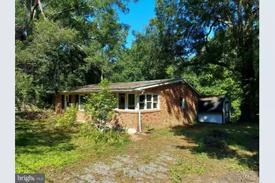 5045 Creeds Mill Road, Marbury, MD 20658 - Photo 5