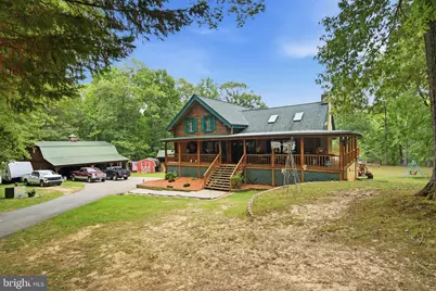 11630 Moonshine Trail Place, La Plata, MD 20646 - Photo 37