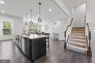 3700 Marlborough Pl, Waldorf, MD 20603 - Photo 9
