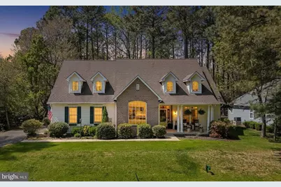14855 King Charles, Issue, MD 20645 - Photo 1