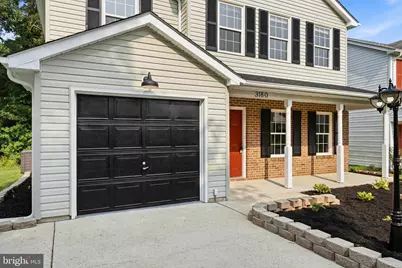 3180 Gainsborough Court, Waldorf, MD 20602 - Photo 33