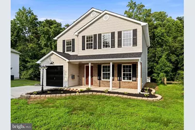3180 Gainsborough Court, Waldorf, MD 20602 - Photo 1