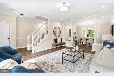 3180 Gainsborough Court, Waldorf, MD 20602 - Photo 9