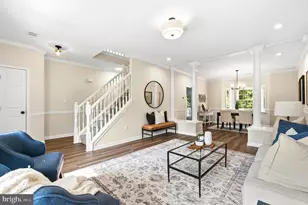 3180 Gainsborough Ct, Waldorf, MD 20602 - Photo 9