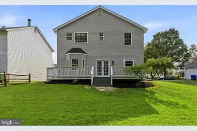 3180 Gainsborough Court, Waldorf, MD 20602 - Photo 35