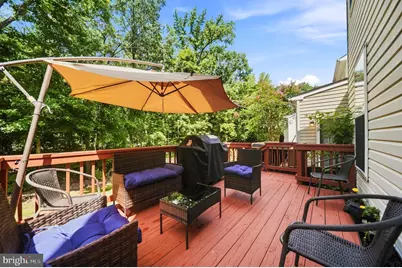 3665 Mansfield Place, Waldorf, MD 20602 - Photo 15