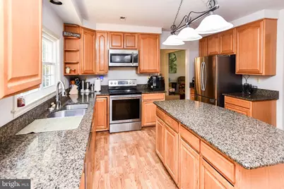 2406 Berry Thicket Court, Waldorf, MD 20603 - Photo 3