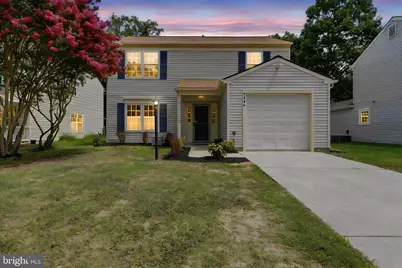 5206 Sturgeon Court, Waldorf, MD 20603 - Photo 3