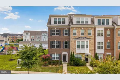 5524 Wordsworth Place, White Plains, MD 20695 - Photo 1