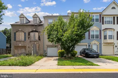 11207 Barnswallow Place, Waldorf, MD 20603 - Photo 1