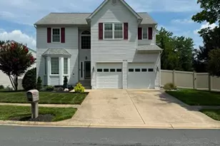 2372 Albany Way, Waldorf, MD 20603 - Photo 1