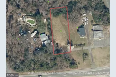 Parcel 550 Indian Head Highway, Indian Head, MD 20640 - Photo 1