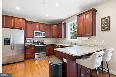 17123 Sweetwater Court, Hughesville, MD 20637 - Photo 7