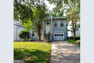6428 Bear Court, Waldorf, MD 20603 - Photo 1