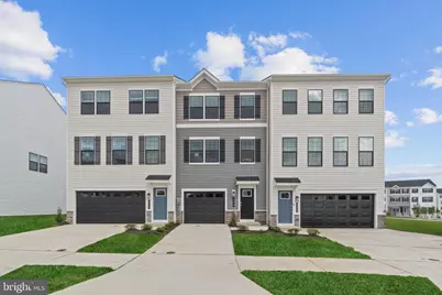 166 Soft Rush Lane, La Plata, MD 20646 - Photo 1