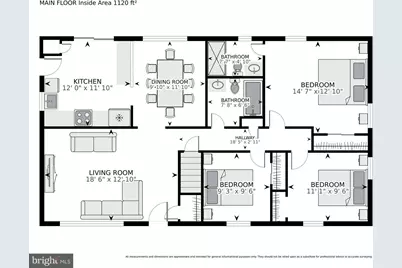 3637 Woodley Road, Waldorf, MD 20601 - Photo 23