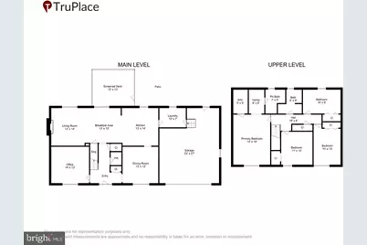 2917 Eutaw Forest Drive, Waldorf, MD 20603 - Photo 37