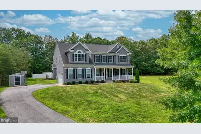 13805 Celadon Court, Hughesville, MD 20637 - Photo 1