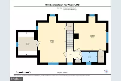 4666 Leonardtown Road, Waldorf, MD 20601 - Photo 57