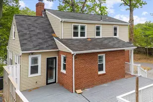 4666 Leonardtown Rd, Waldorf, MD 20601 - Photo 41