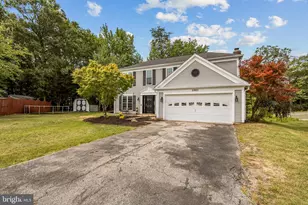 2985 Marsh Hawk Dr, Waldorf, MD 20603 - Photo 35