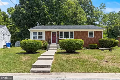 112 Bertha Circle, Indian Head, MD 20640 - Photo 1