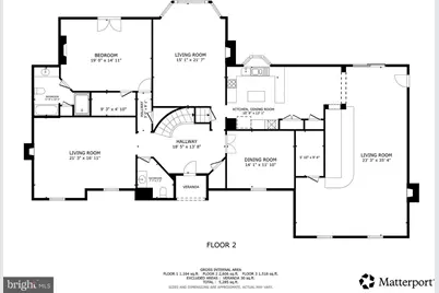 7635 Carley Drive, Port Tobacco, MD 20677 - Photo 81