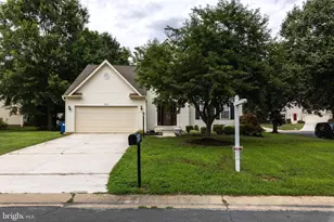 5109 Rock Beauty Ct, Waldorf, MD 20603 - Photo 3