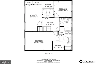 6825 Cologo Court, Waldorf, MD 20603 - Photo 49
