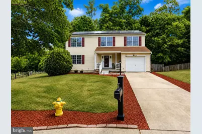 2700 Tred Avon Court, Waldorf, MD 20601 - Photo 1