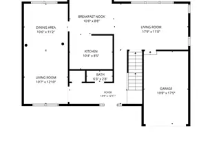 2700 Tred Avon Ct, Waldorf, MD 20601 - Photo 45