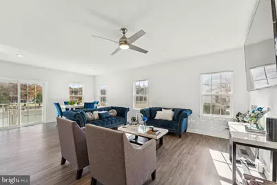 2598 Skeeter Court, Waldorf, MD 20603 - Photo 5