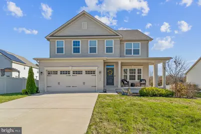 2598 Skeeter Court, Waldorf, MD 20603 - Photo 1