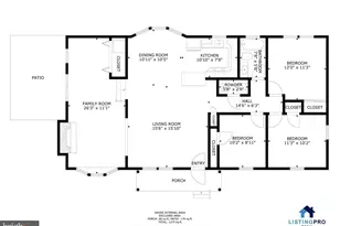 12712 Grosstown Rd, Hughesville, MD 20637 - Photo 47