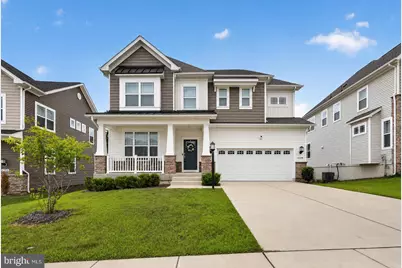 4294 Shakespeare Circle, White Plains, MD 20695 - Photo 1