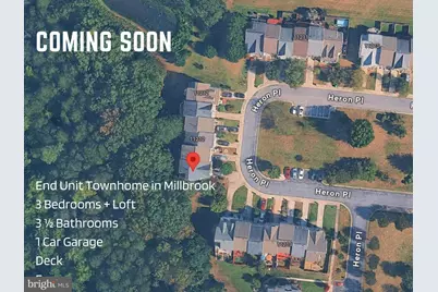 11212 Heron Place, Waldorf, MD 20603 - Photo 1