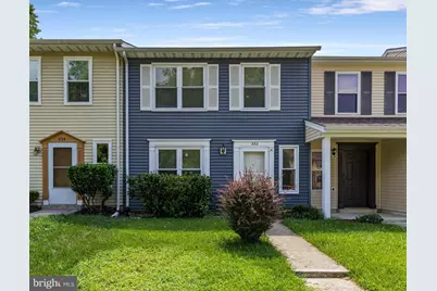 332 Woodside Place, Waldorf, MD 20601 - Photo 1
