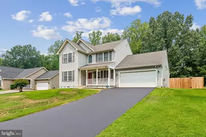 2896 Portobello Court, Waldorf, MD 20603 - Photo 3