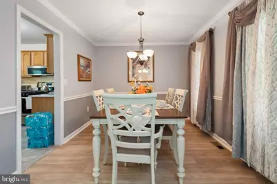 2896 Portobello Court, Waldorf, MD 20603 - Photo 9