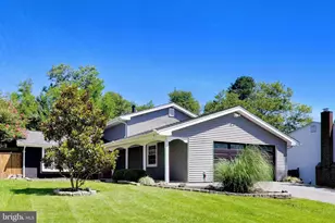 2709 Pinewood Dr, Waldorf, MD 20601 - Photo 47