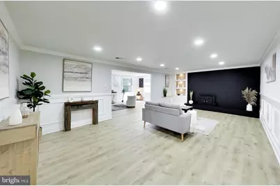 2709 Pinewood Drive, Waldorf, MD 20601 - Photo 11