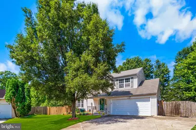 2807 Tyburn Oaks Court, Waldorf, MD 20601 - Photo 3