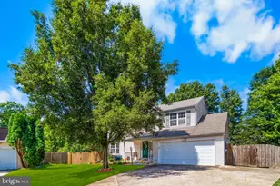 2807 Tyburn Oaks Ct, Waldorf, MD 20601 - Photo 3