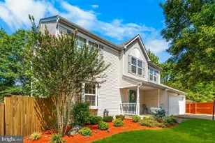 2807 Tyburn Oaks Ct, Waldorf, MD 20601 - Photo 1