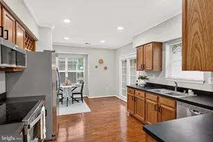6116 Blue Whale Ct, Waldorf, MD 20603 - Photo 19