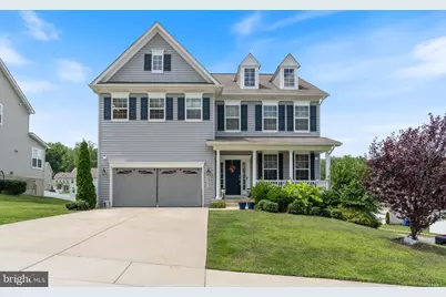 2903 Galahad Court, Bryans Road, MD 20616 - Photo 1
