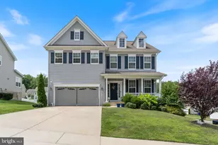 2903 Galahad Ct, Bryans Road, MD 20616 - Photo 1