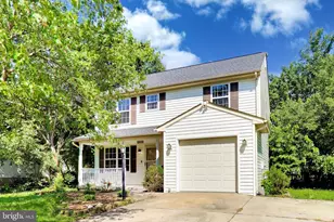 2809 Hackney Ln, Waldorf, MD 20602 - Photo 1