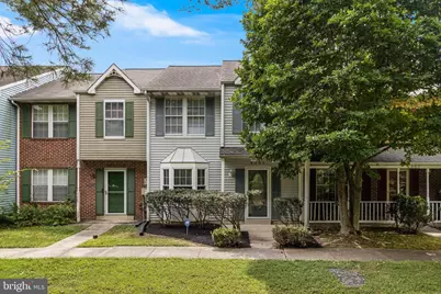 6206 Deerwood Court, Waldorf, MD 20603 - Photo 1