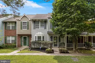 6206 Deerwood Ct, Waldorf, MD 20603 - Photo 1